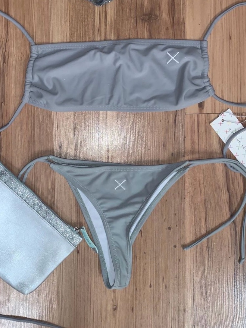 Boutinela bikini set